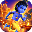 Little Krishna