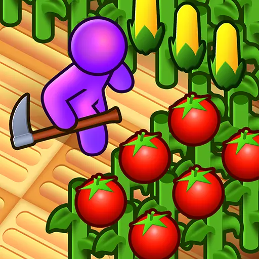 Farm Land – Farming life game